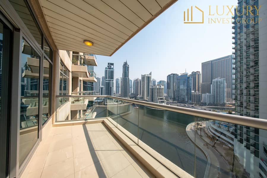 Appartement à Dubai Marina,Park Island,Sanibel Tower, 1 chambre, 2100000 AED - 17025526 Appartement à Dubai Marina,Park Island,Sanibel Tower, 1 chambre, 2100000 AED - 17025526