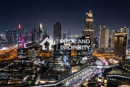 3 Schlafzimmer Wohnung zum Miete in Downtown Dubai, Dubai - IMG_0097. jpg