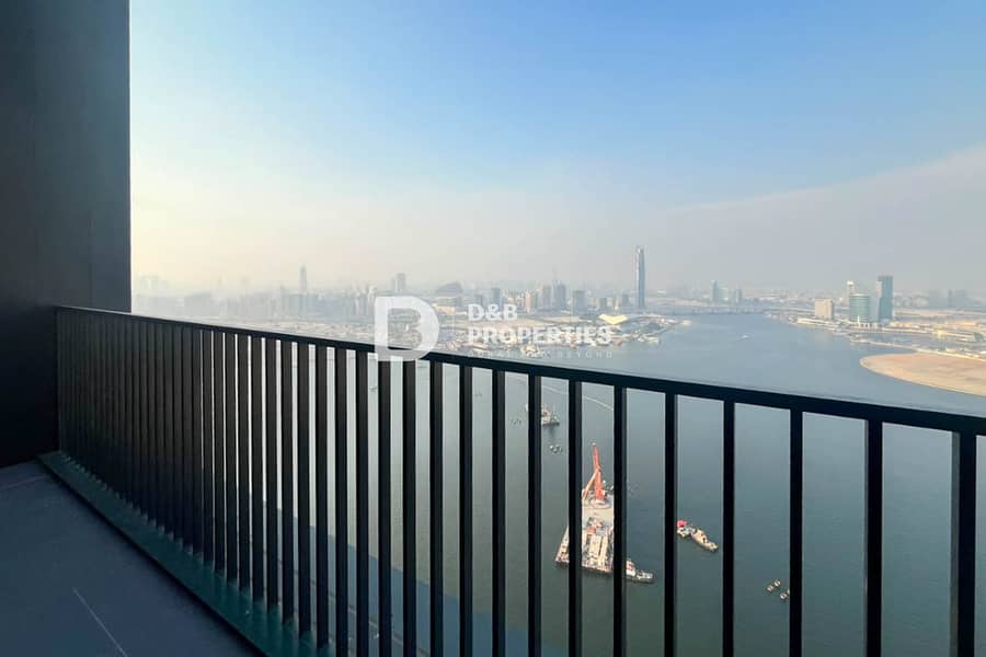 Appartement à Dubai Creek Harbour,Creek Edge,Creek Edge Tower 1, 3 chambres, 230000 AED - 17025536 Appartement à Dubai Creek Harbour,Creek Edge,Creek Edge Tower 1, 3 chambres, 230000 AED - 17025536