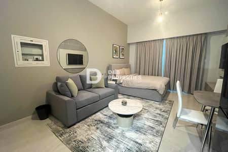 Studio zum Verkauf in Business Bay, Dubai - Wohnung in Business Bay，Elite Business Bay Residence, 800000 AED - 17025535