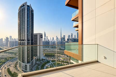 1 habitación Apartamento para en Alquiler en Business Bay, Dubai - Apartamento en Business Bay，SLS Dubai Hotel & Residences, 1 dormitorio, 145000 AED - 17025545