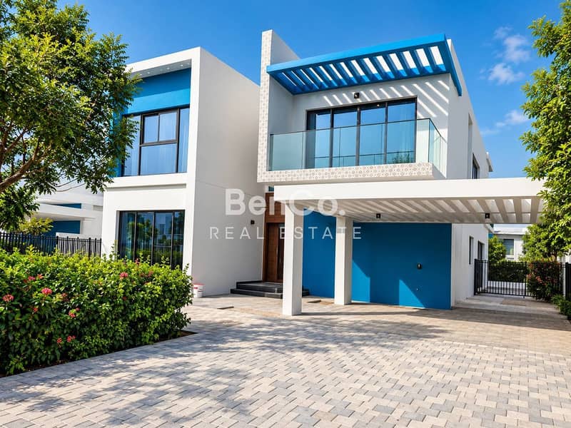 Single Row | Facing Park | Landscaped Single Row | Facing Park | Landscaped