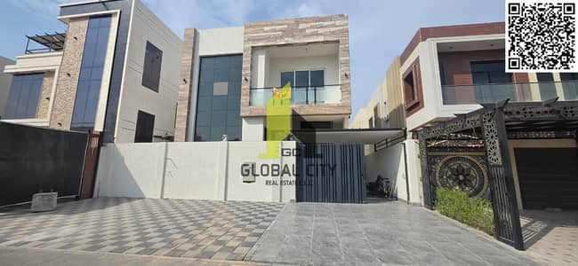 6 Bedroom Villa for Sale in Al Yasmeen, Ajman - 29_10_2026 3_00_06 PM. png