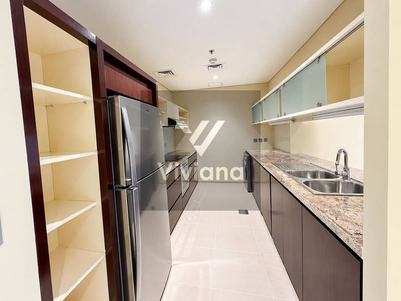 9 Modern Galley Kitchen Corridor. png