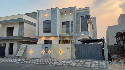 5 Cпальни Вилла Продажа в Аль Захья, Аджман - 876340736-800x600. jpeg 5 Cпальни Вилла Продажа в Аль Захья, Аджман - 876340736-800x600. jpeg