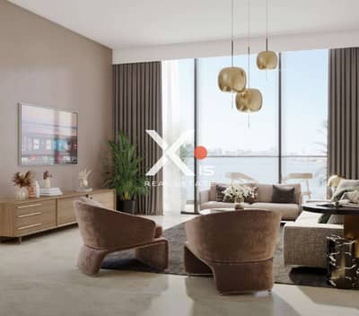 1 habitación Apartamento para en Venta en Al Reem Island, Abu Dhabi - 13. jpg