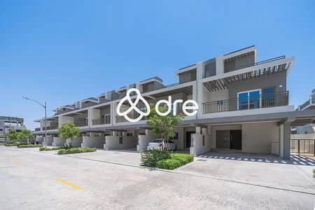 3 Bedroom Townhouse for Rent in DAMAC Hills 2 (Akoya by DAMAC), Dubai - IMG_7118. webp