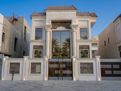 5 habitaciones Villa para en Venta en Al Bahia, Ajman - 44e07409-3235-4543-9a6c-64755b773e76. jpg