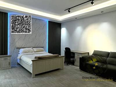 Studio for Sale in Ajman Downtown, Ajman - (4). jpeg