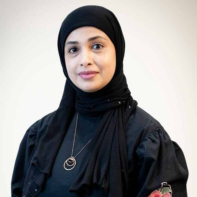 Zakiya Fareez Zakiya Fareez