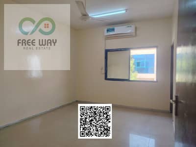 2 Bedroom Apartment for Rent in Al Nuaimiya, Ajman - merged-image-1793275013643. png