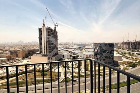 2 habitaciones Apartamento para en Alquiler en Dubai Hills Estate, Dubai - Apartamento en Dubai Hills Estate,Collective,Collective Tower 1, 2 dormitorios, 95000 AED - 17025630 2 habitaciones Apartamento para en Alquiler en Dubai Hills Estate, Dubai - Apartamento en Dubai Hills Estate,Collective,Collective Tower 1, 2 dormitorios, 95000 AED - 17025630