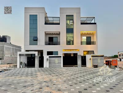 5 Slaapkamers Townhouse te Koop in Al Zahya, Ajman - batch_WhatsApp Image 2026-10-19 at 12.41. 58 AM. jpg