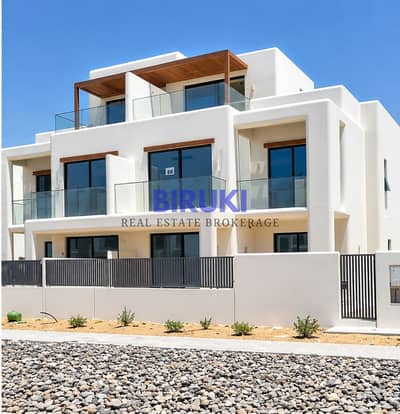 4 habitaciones Villa para en Venta en The Valley by Emaar, Dubai - 128648. png