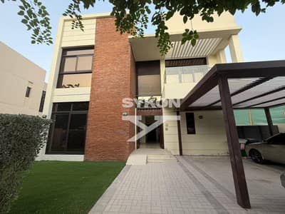 5 Slaapkamers Villa te Huur in DAMAC Hills, Dubai - Villa in DAMAC Hills,The Park Villas,Longview, 5 slaapkamers, 500000 AED - 17025679 5 Slaapkamers Villa te Huur in DAMAC Hills, Dubai - Villa in DAMAC Hills,The Park Villas,Longview, 5 slaapkamers, 500000 AED - 17025679