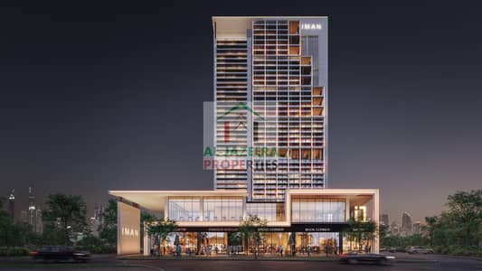 Shop for Sale in Motor City, Dubai - WhatsApp Image 2026-10-29 at 2.37. 52 PM. jpeg
