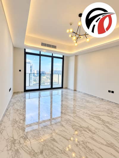 2 Bedroom Apartment for Rent in Al Furjan, Dubai - 48AFDD78-E9E6-4CAD-82F8-EB5D135E109C. png