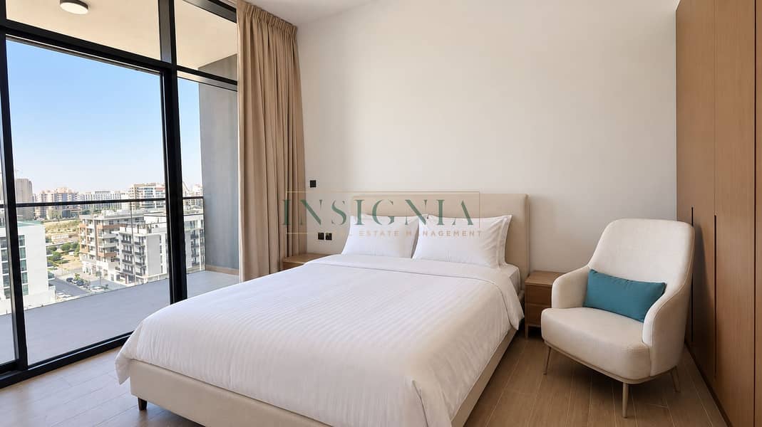 4 Modern Bedroom with Balcony Views. png