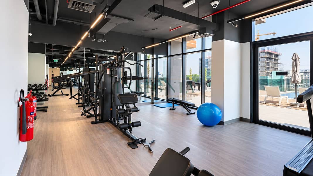 9 Modern Gym Interior with City Views. png