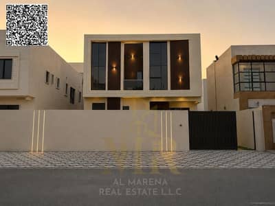 4 Cпальни Вилла Продажа в Аль Захья, Аджман - WhatsApp Image 2026-07-09 at 8.32. 44 AM (2). jpeg