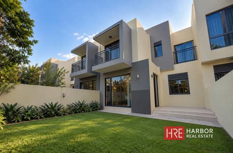 3 Camere Villa in vendita a Dubai Hills Estate, Dubai - Villa a Dubai Hills Estate，Maple，Maple 1, 3 camere da letto, 5200000 AED - 16852342