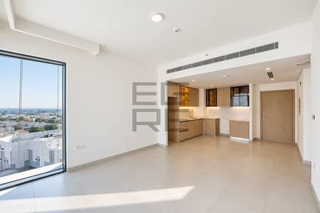 1 Slaapkamer Appartement te Huur in The Views, Dubai - Appartement in The Views，Golf Heights, 1 slaapkamer, 97000 AED - 17025815
