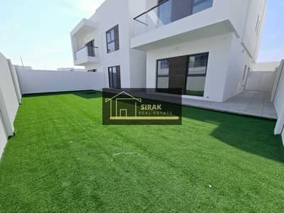 2 Bedroom Flat for Rent in Al Shamkha, Abu Dhabi - 1000327656. jpg