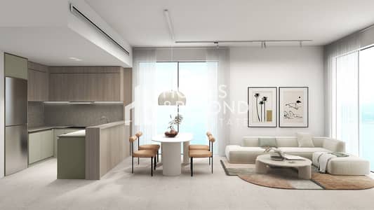 1 Schlafzimmer Wohnung zum Verkauf in Mina Al Arab, Ras Al Khaimah - bayviews3. jpg 1 Schlafzimmer Wohnung zum Verkauf in Mina Al Arab, Ras Al Khaimah - bayviews3. jpg