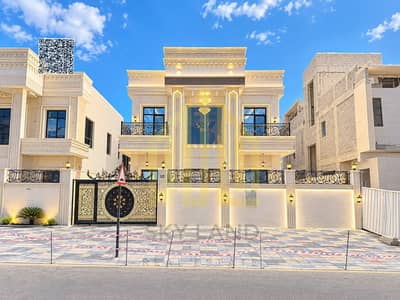 4 Camere Villa in vendita a Al Helio, Ajman - batch_WhatsApp Image 2026-10-28 at 7.41. 52 PM. jpeg