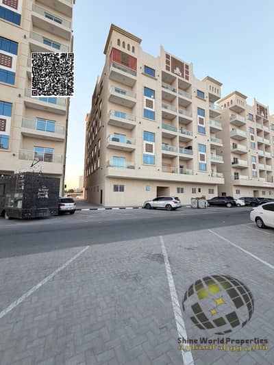 2 Bedroom Apartment for Sale in Al Yasmeen, Ajman - (6). jpeg