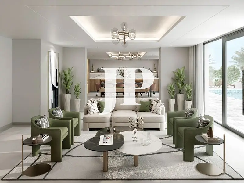 HANDOVER Q4 2026 | 50/50 PAYMENT PLAN | PRIME JVC INVESTMENT