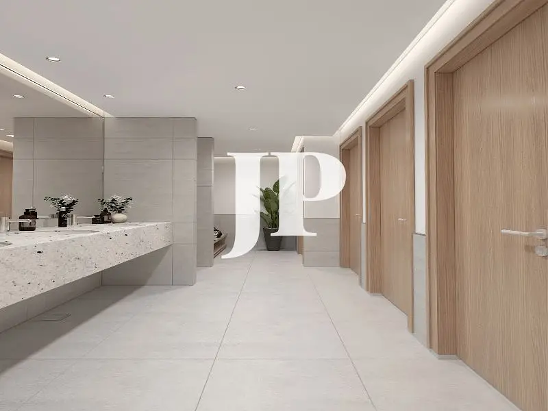HANDOVER Q4 2026 | 50/50 PAYMENT PLAN | PRIME JVC INVESTMENT
