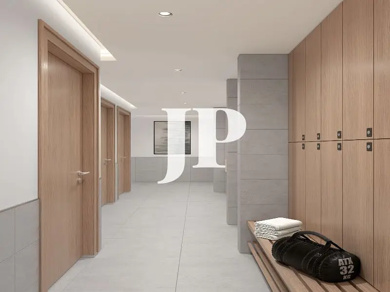 HANDOVER Q4 2026 | 50/50 PAYMENT PLAN | PRIME JVC INVESTMENT
