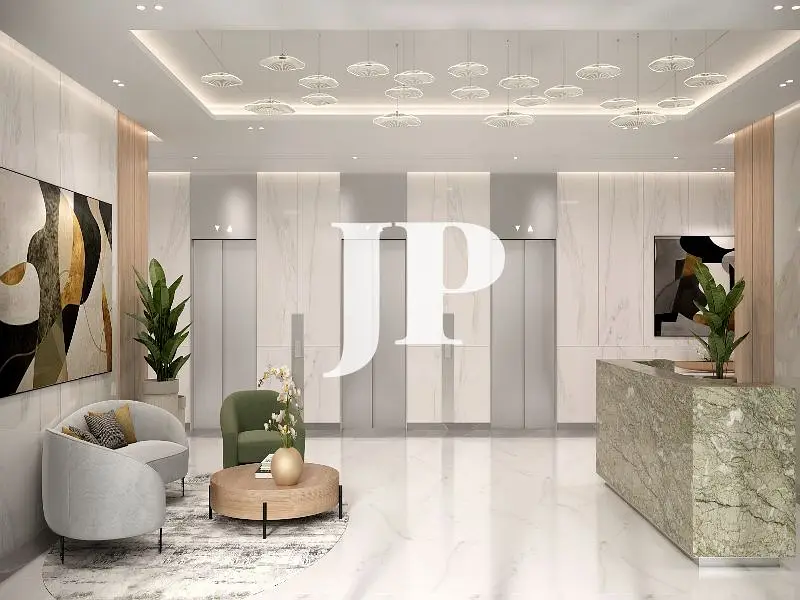 HANDOVER Q4 2026 | 50/50 PAYMENT PLAN | PRIME JVC INVESTMENT