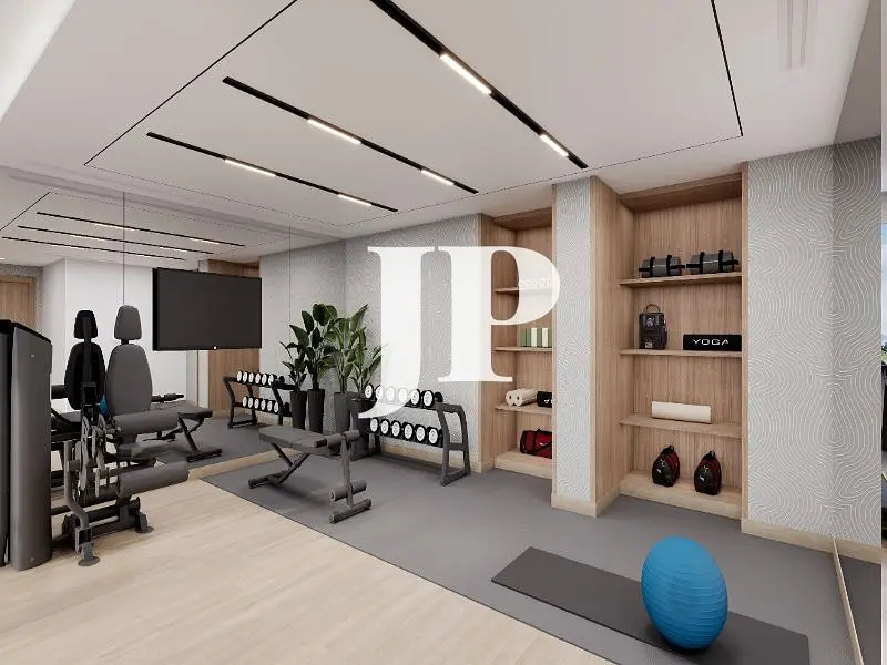 HANDOVER Q4 2026 | 50/50 PAYMENT PLAN | PRIME JVC INVESTMENT