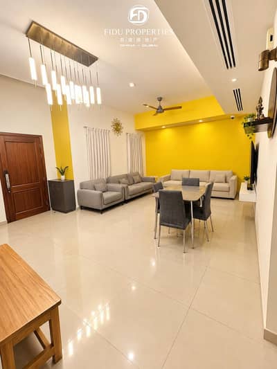 2 Camere Townhouse in vendita a Villanova, Dubai - WhatsApp Image 2026-10-29 at 12.13. 42 (1). jpeg