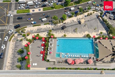 Studio te Huur in Business Bay, Dubai - Appartement in Business Bay，MAG 318, 76000 AED - 17025850