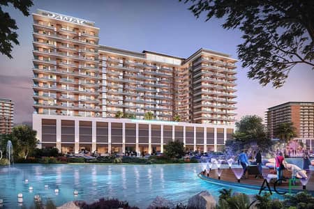 1 Schlafzimmer Wohnung zum Verkauf in DAMAC Riverside, Dubai - Wohnung in DAMAC Riverside,Riverside Views,Indigo 2,Indigo 2 B, 1 schlafzimmer, 1111000 AED - 17025856 1 Schlafzimmer Wohnung zum Verkauf in DAMAC Riverside, Dubai - Wohnung in DAMAC Riverside,Riverside Views,Indigo 2,Indigo 2 B, 1 schlafzimmer, 1111000 AED - 17025856