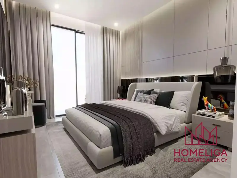 1 Bedroom | Private Pool | Amenities View