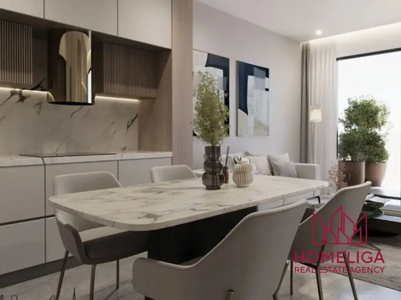 1 Bedroom | Private Pool | Amenities View