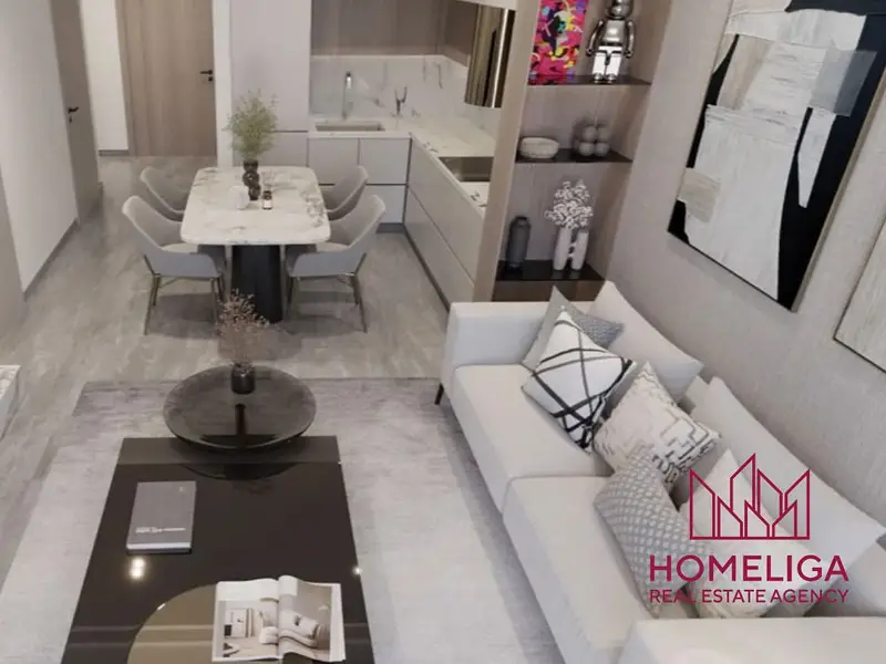 1 Bedroom | Private Pool | Amenities View