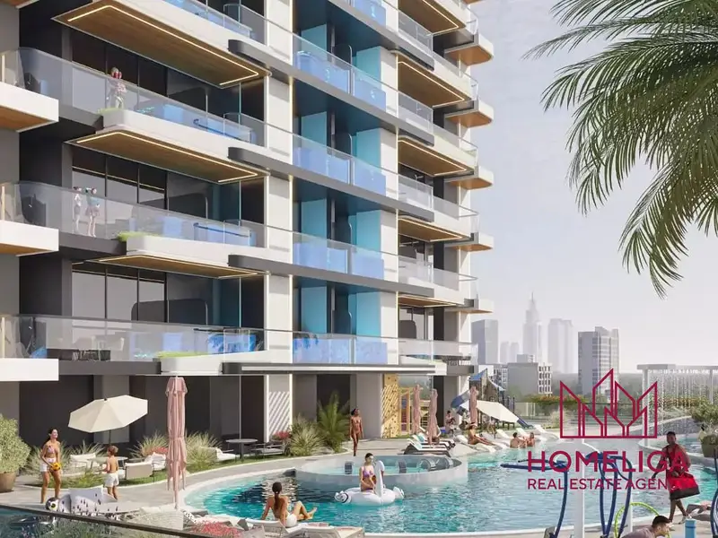 1 Bedroom | Private Pool | Amenities View