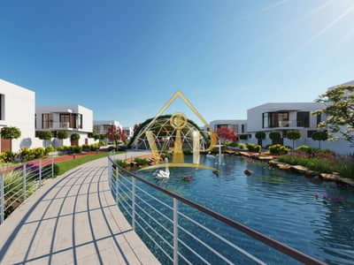 3 Camere Townhouse in vendita a Yas Island, Abu Dhabi - 22. png