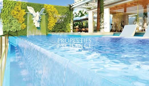 1 Bedroom Flat for Sale in Arjan, Dubai - Below OP | Premium 1 Bed+Store | Unfurnished 1 Bedroom Flat for Sale in Arjan, Dubai - Below OP | Premium 1 Bed+Store | Unfurnished