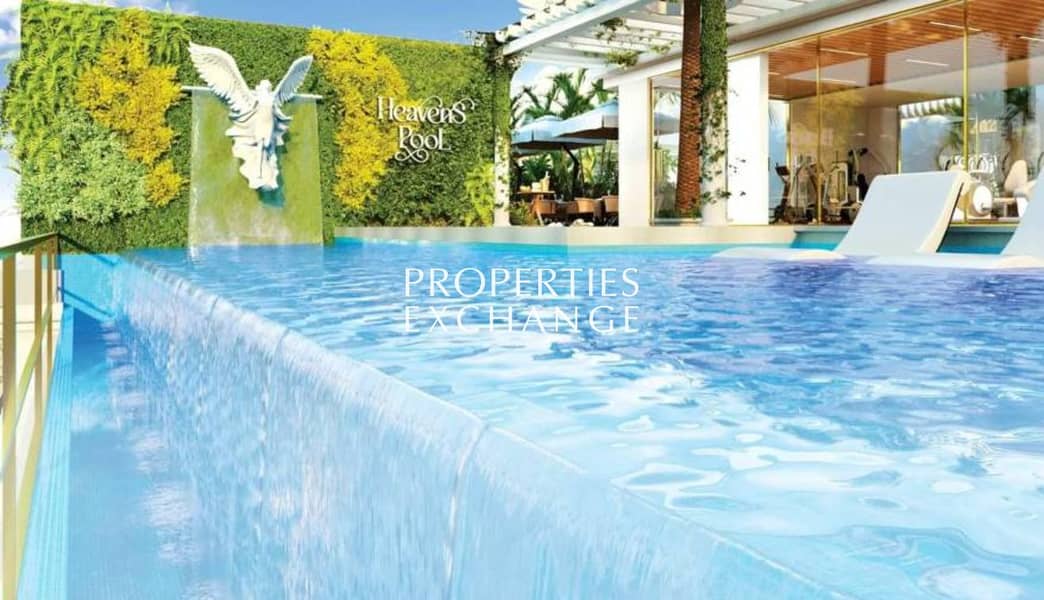 Below OP | Premium 1 Bed+Store | Unfurnished Below OP | Premium 1 Bed+Store | Unfurnished