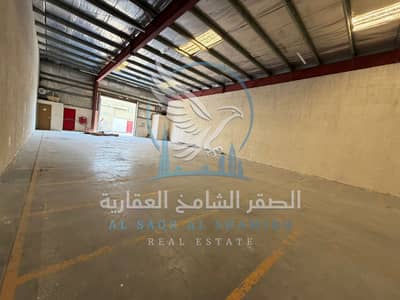 مستودع  للايجار في المنطقة الصناعية، الشارقة - WhatsApp Image 2026-01-30 at 2.49. 04 PM. jpeg