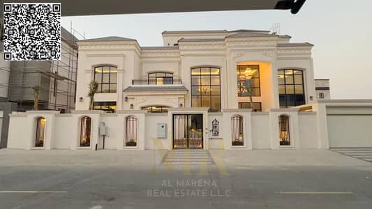 4 Camere Villa in vendita a Al Zahya, Ajman - WhatsApp Image 2026-07-09 at 9.07. 26 AM (3). jpeg