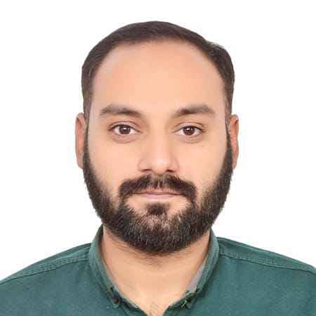 Mohsin Razzaq Mohsin Razzaq