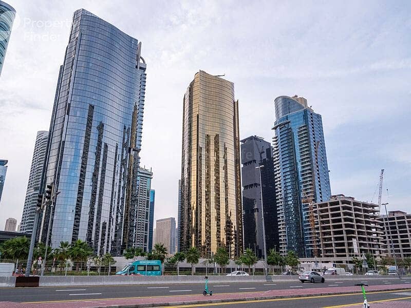 Appartamento a Jumeirah Lakes Towers (JLT),Sobha Verde, 1 camera da letto, 2250000 AED - 17025933 Appartamento a Jumeirah Lakes Towers (JLT),Sobha Verde, 1 camera da letto, 2250000 AED - 17025933