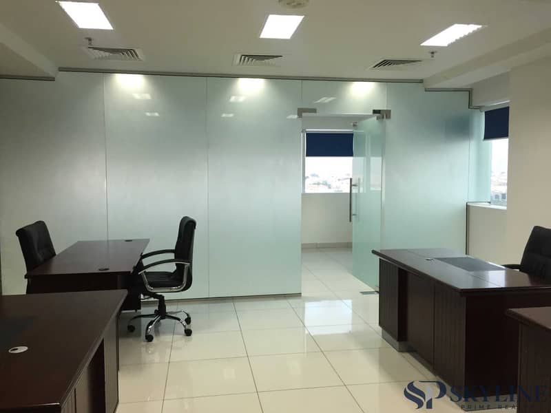 Ufficio a Al Barsha,Al Barsha 1,Yes Business Tower, 127000 AED - 17025935 Ufficio a Al Barsha,Al Barsha 1,Yes Business Tower, 127000 AED - 17025935
